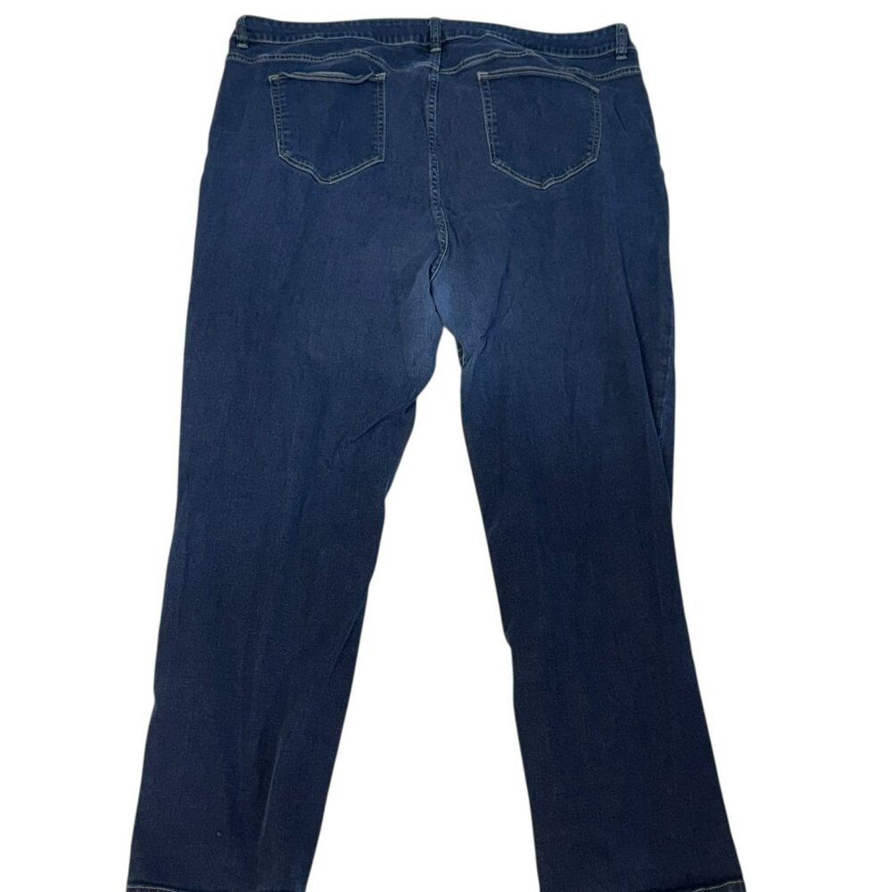 Women's Westport Signature Fit Straight 24W - Picture 4 of 6